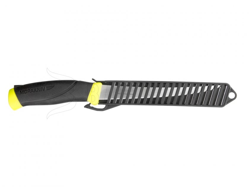 Filetiermesser Morakniv Fishing Comfort Fillet 155 Ohne Wellenschliff 5
