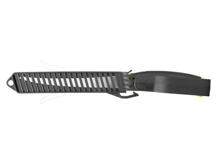 Filetiermesser Morakniv Fishing Comfort Fillet 155 Ohne Wellenschliff 6