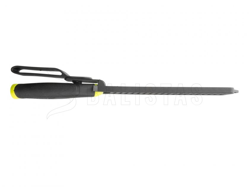 Filetiermesser Morakniv Fishing Comfort Fillet 155 Ohne Wellenschliff 7