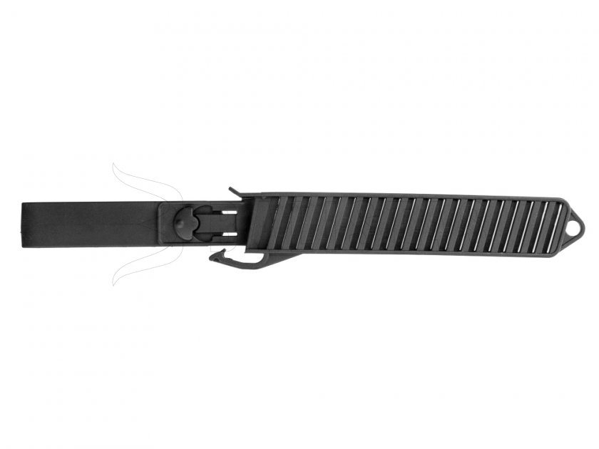 Filetiermesser Morakniv Fishing Comfort Fillet 155 Ohne Wellenschliff 8