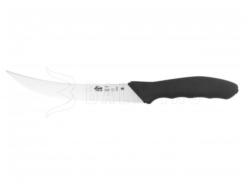 Filetiermesser Morakniv Frosts Ergonomicgrip Curved Boning