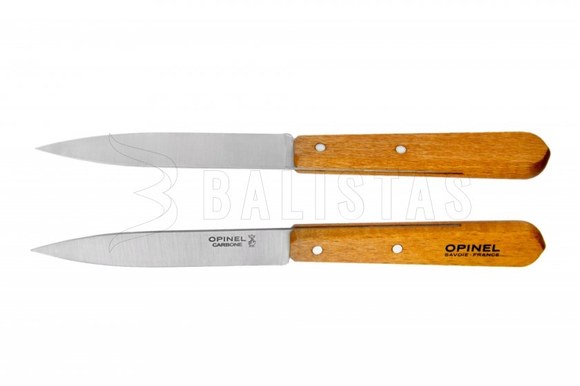 Opinel 102 Gemüsemesser-Set