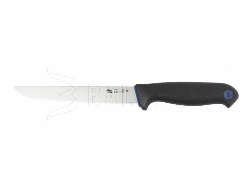Messer Morakniv Frosts Progrip Straight Wide Boning 7179 PG 2