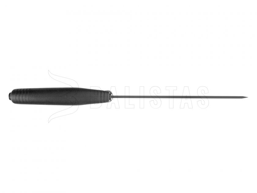 Messer Morakniv Bushcraft Pathfinder schwarz