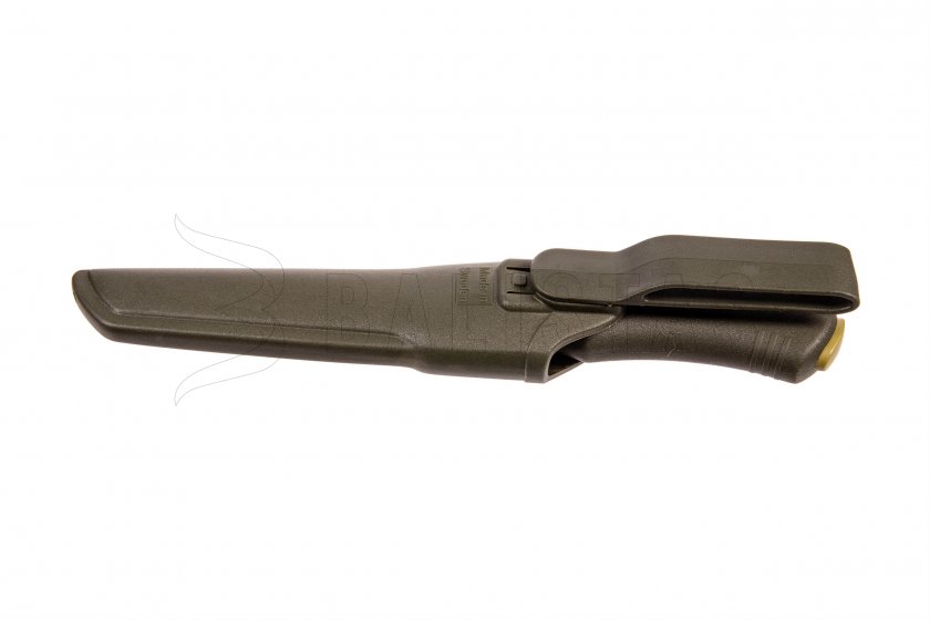 Messer Morakniv Bushcraft Forest grün 12356