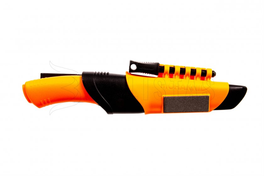 Messer Mora BushCraft Survival O/B