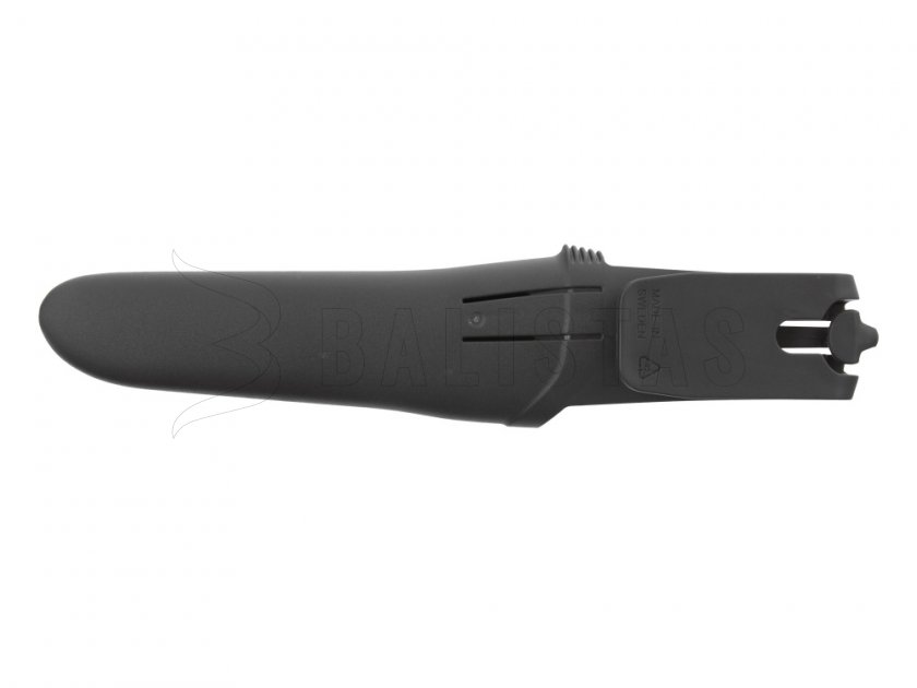 Messer Morakniv Craft Basic 546 Edelstahl