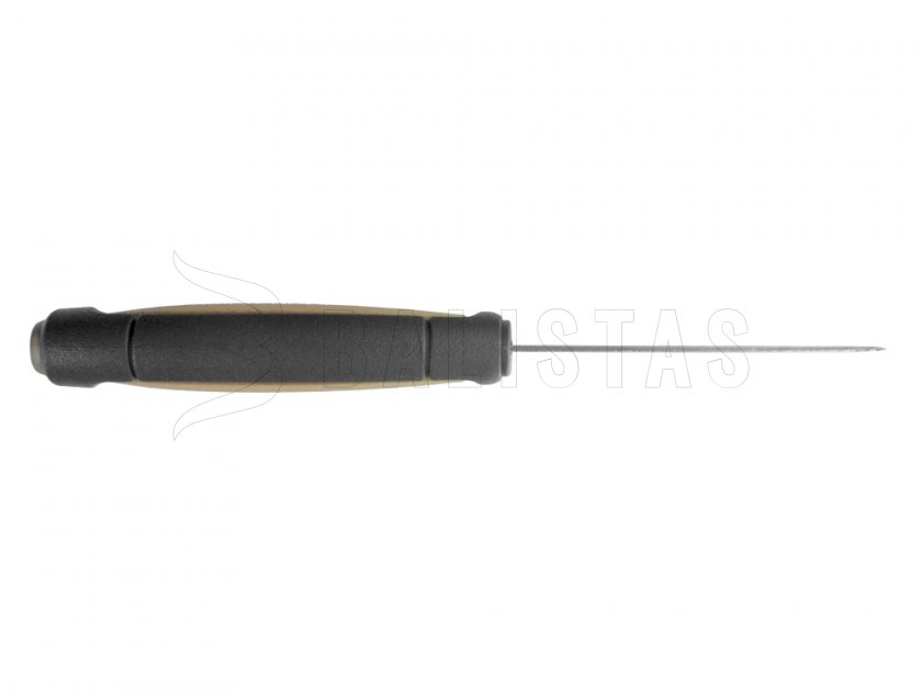 Messer Morakniv Craft Pro Rope schwarz-cremefarben