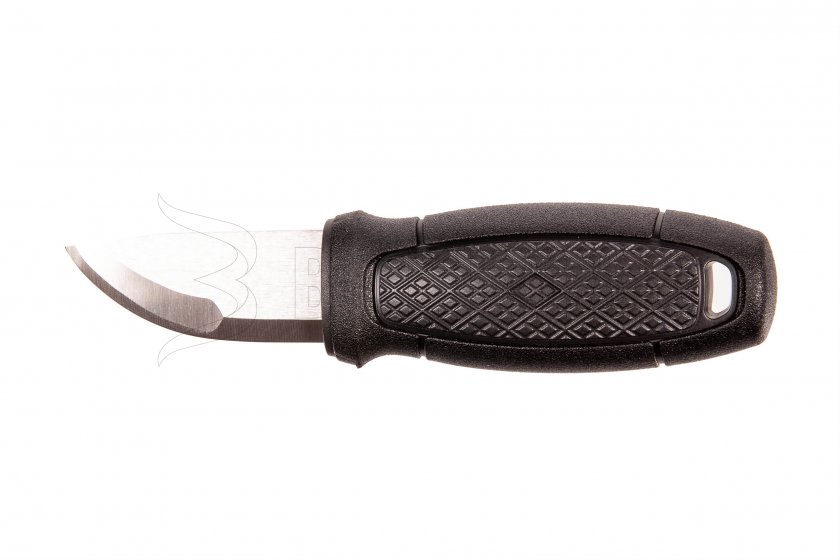 Messer Morakniv Eldris schwarzer Satz