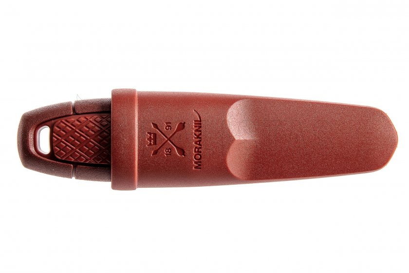 Messer Morakniv Eldris rot