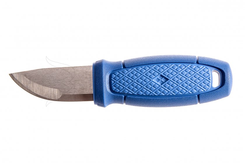Messer Morakniv Eldris blau