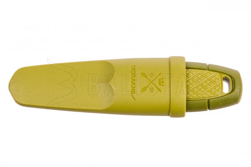 Messer Morakniv Eldris grün