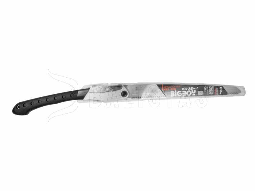 Klappsäge Silky Bigboy 360-10