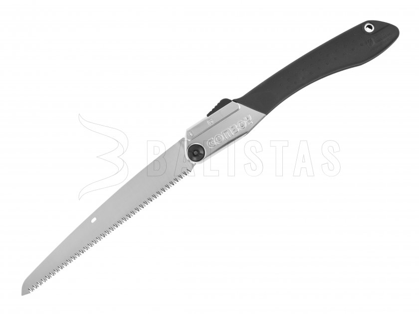 Klappsäge Silky Gomboy 240-10