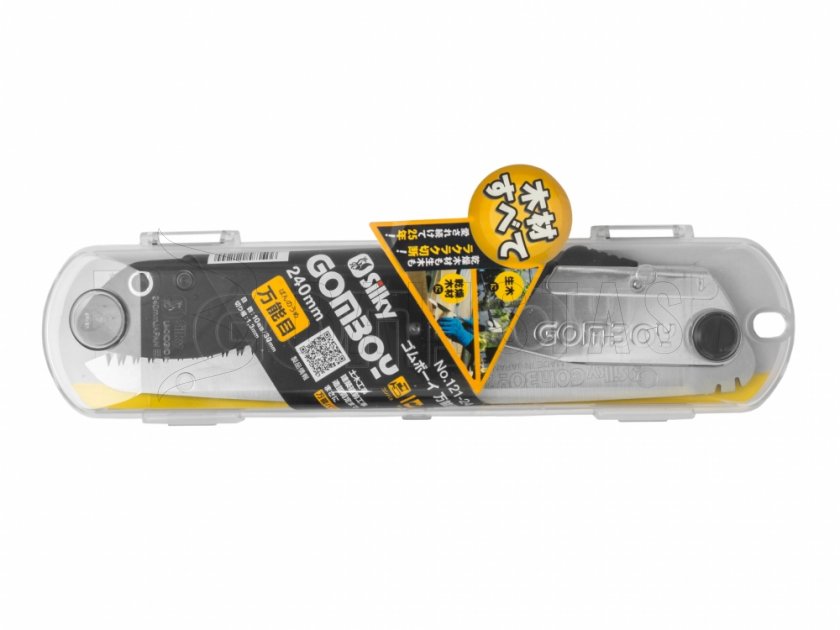 Klappsäge Silky Gomboy 240-10