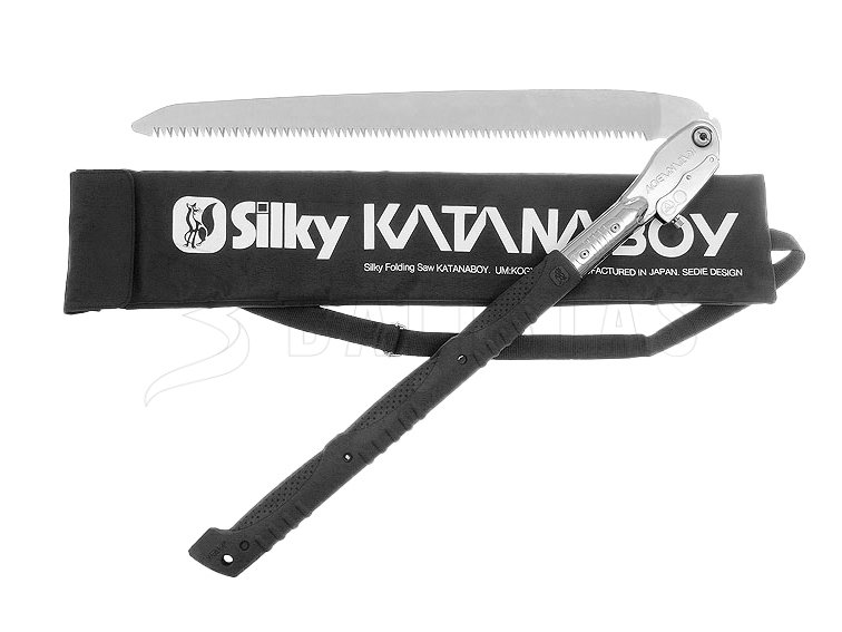 Klappsäge Silky Katanaboy 500-5