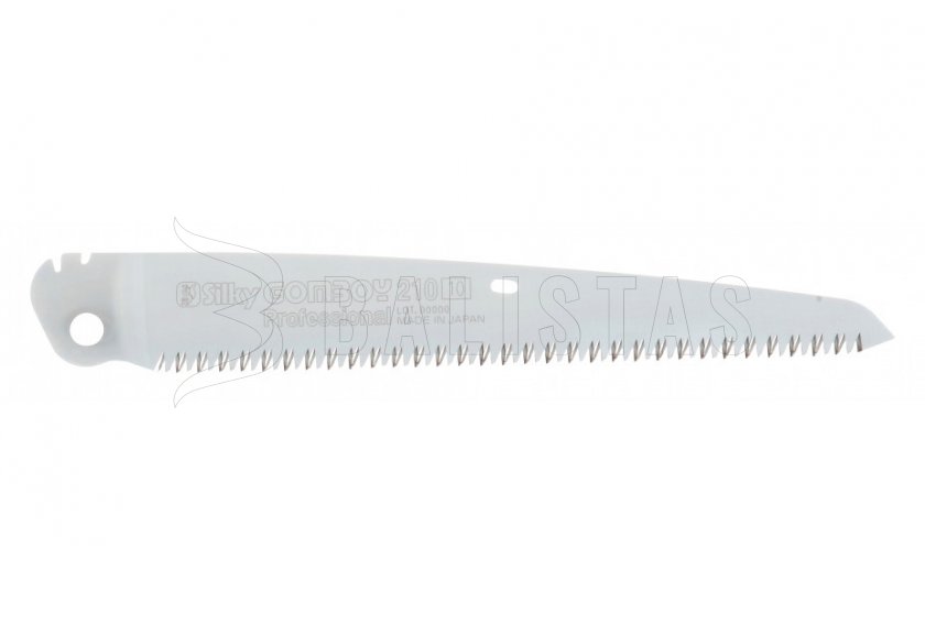 Sägeblatt Silky Gomboy 210-10