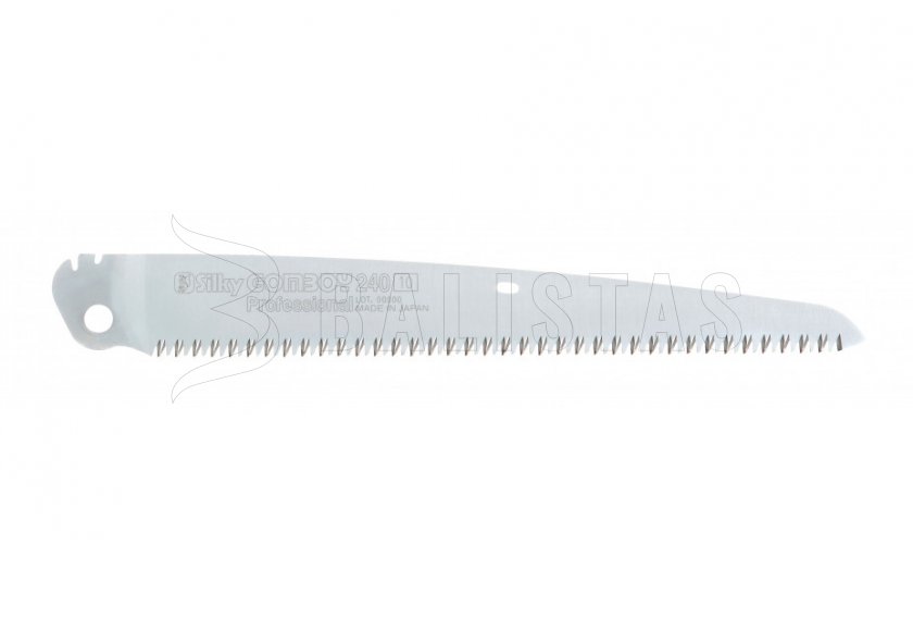 Sägeblatt Silky Gomboy 240-10