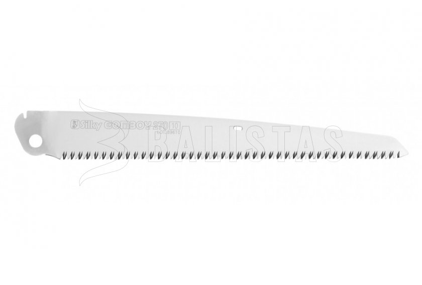 Sägeblatt Silky Gomboy 270-10