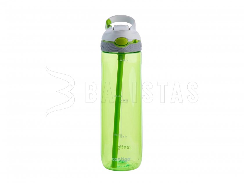 Flasche Contigo Ashland 0,72 l grün