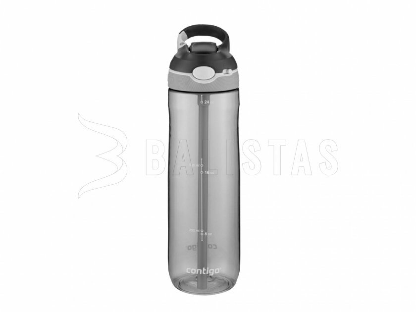 Flasche Contigo Ashland 0,72 l grau