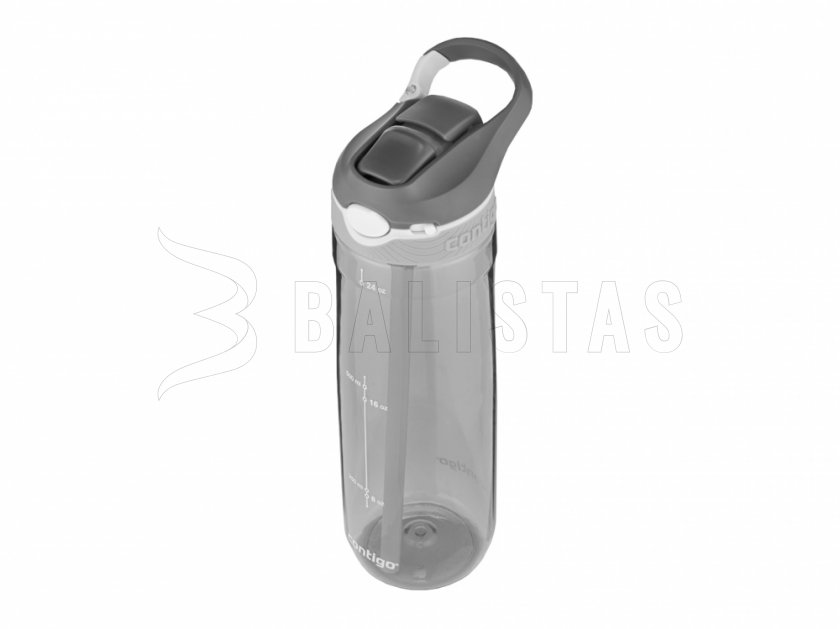 Flasche Contigo Ashland 0,72 l grau