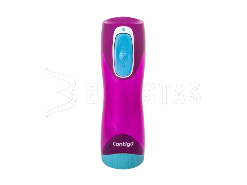 Flasche Contigo Swish 0,5 l lila