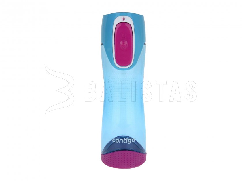 Flasche Contigo Swish 0,5 l hellblau