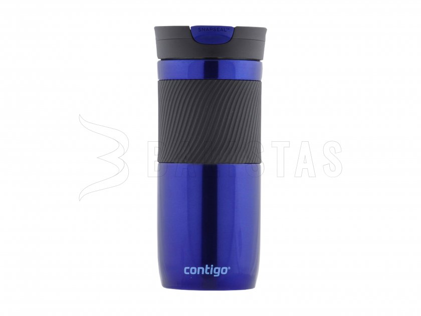 Thermobecher Contigo Byron 0,47 l blau