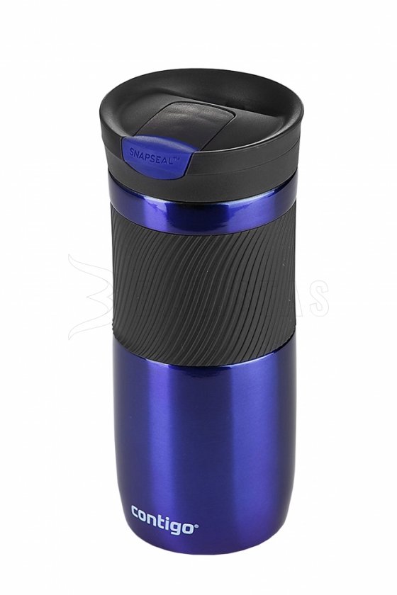 Thermobecher Contigo Byron 0,47 l blau
