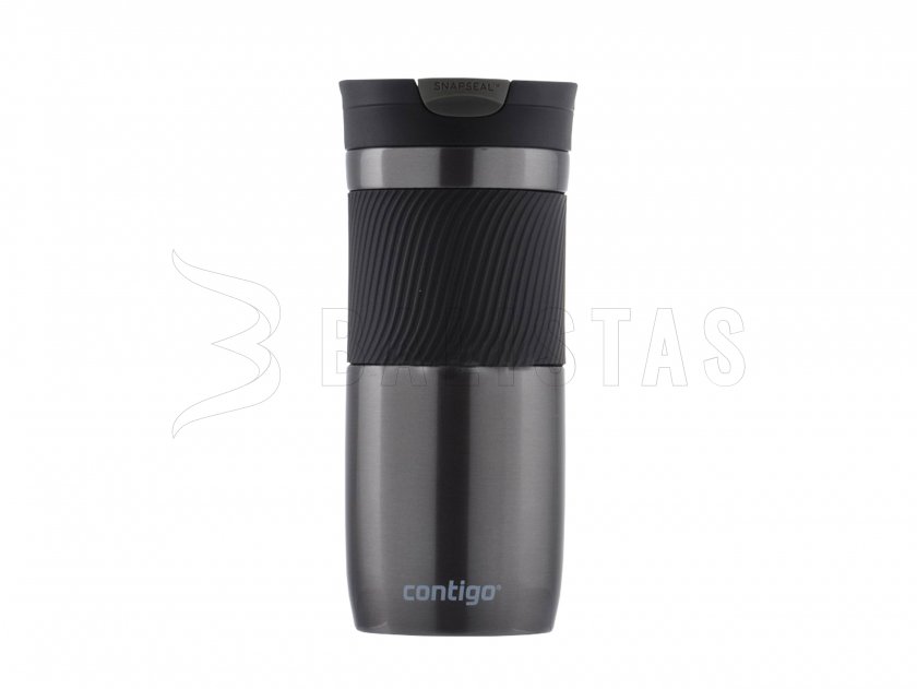 Thermobecher Contigo Byron 0,47 l grau