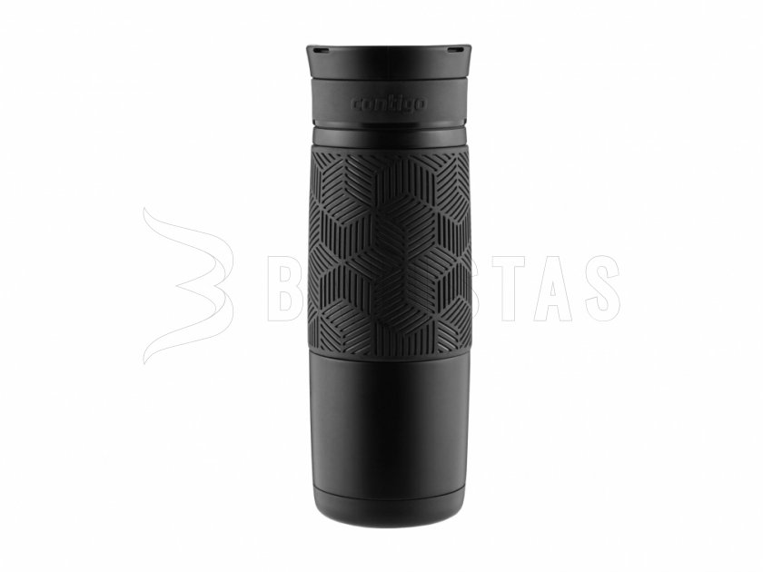 Thermobecher Contigo Transit Metra 0,47 l schwarz 3