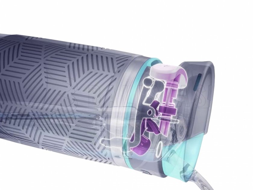 Thermobecher Contigo Transit Metra 0,47 l schwarz 4
