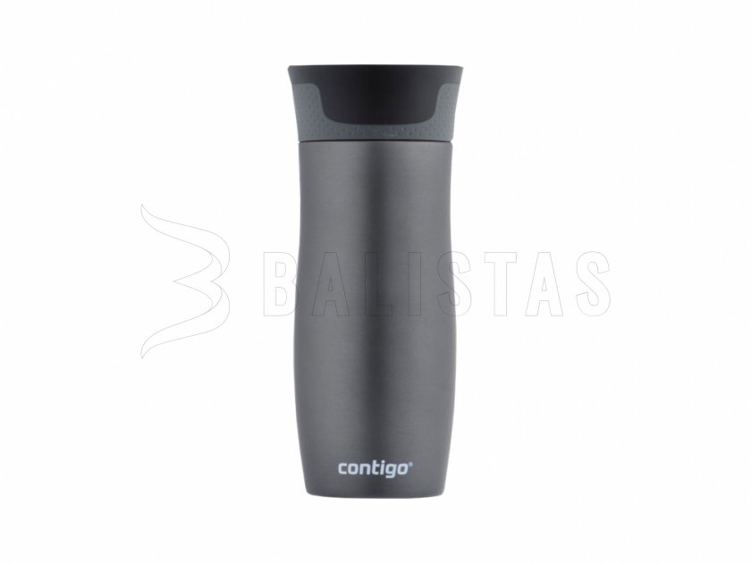 Thermobecher Contigo West Loop 2.0 0,47 l graphitfarben