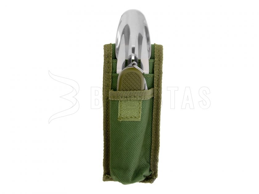 Touren-Set Joker 5-teilig in grüner Tasche