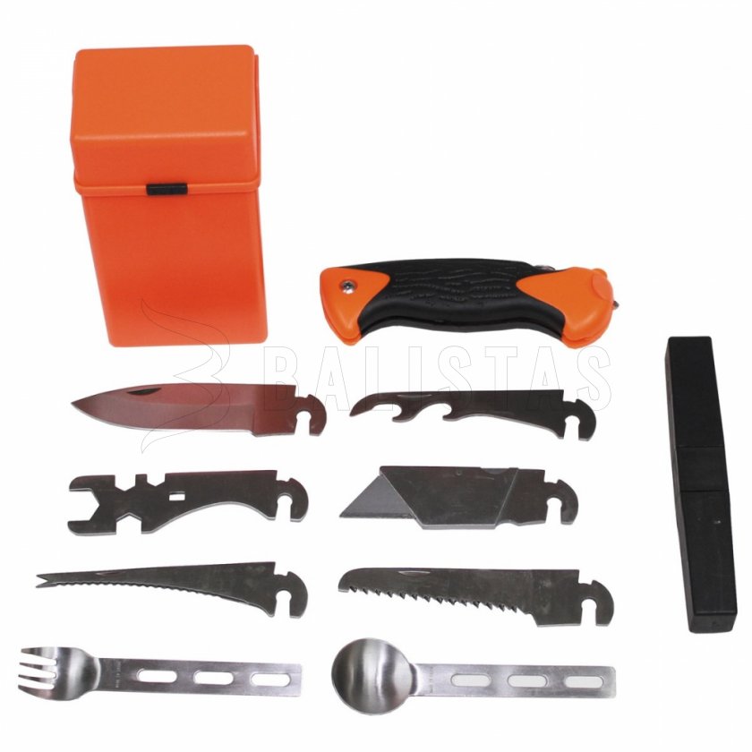 Survival-Set MFH-27 in Schachtel
