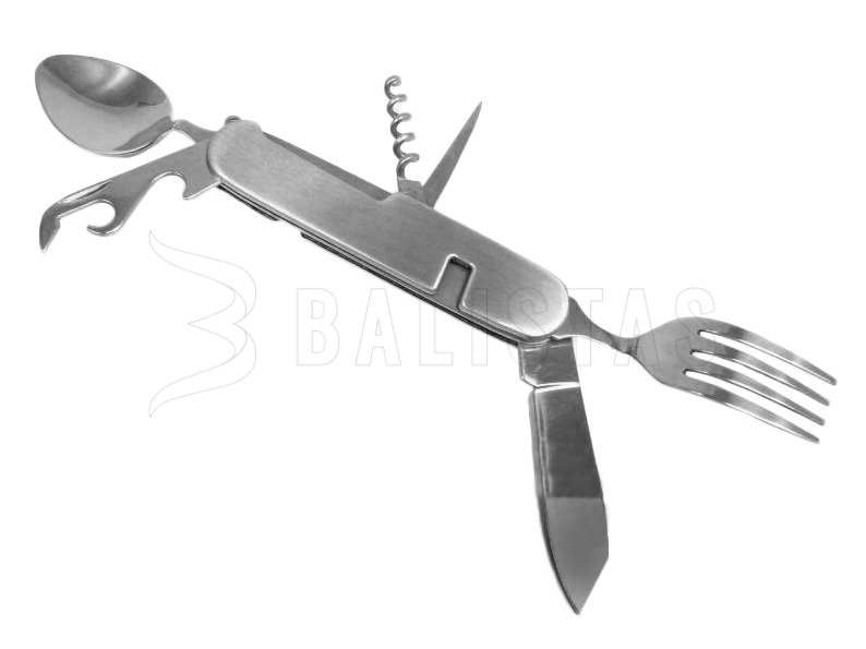 Klappbesteck Joker JKR53 mit Etui