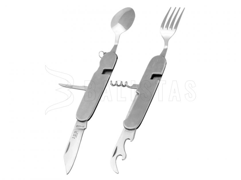 Klappbesteck Joker JKR53 mit Etui