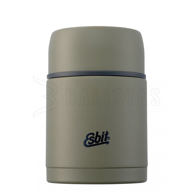 Isolierbehälter Esbit Food Jug 0,75 l grün 2