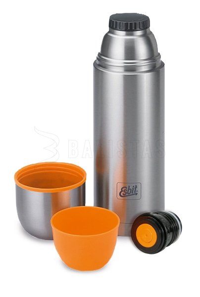 Isolierflasche Esbit ISO Vacumm Flask 0,5 l 3