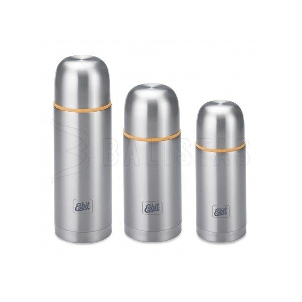 Isolierflasche Esbit ISO Vacumm Flask 0,5 l 4