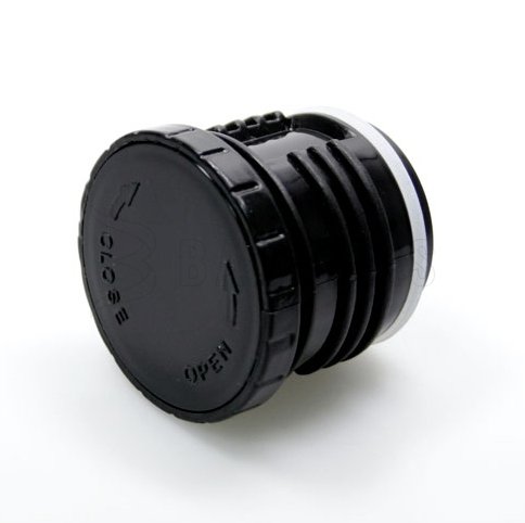Thermoskanne Esbit Vacumm Flask 1 l grün
