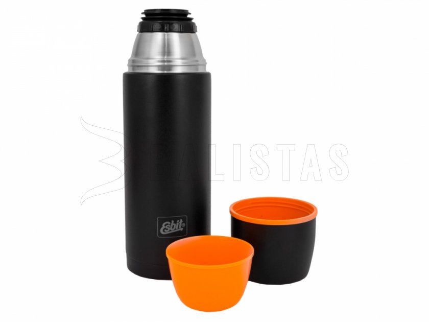 Thermosflasche Esbit klassisch - Vacumm Flask 0,5 l