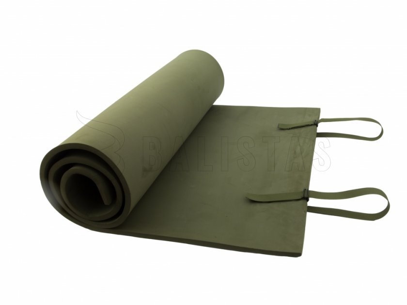 Isomatte US Army MFH grün 1,2cm