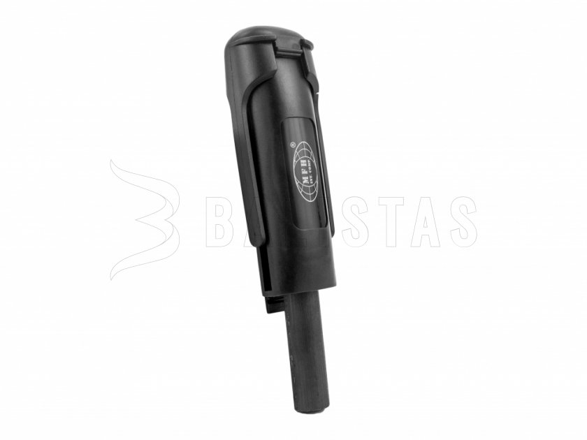Automatischer Feuerstarter MFH