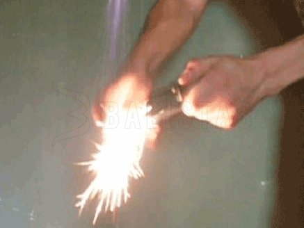 Schwedischer Feuerstein MFH