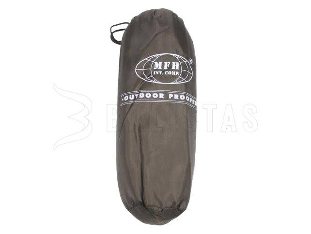 Camping-Moskitonetz MFH grün 2x1,5x1 m