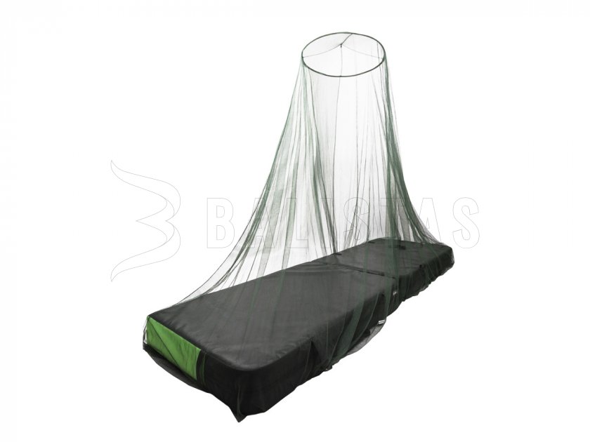 Moskitonetz MFH klein grün 0,63x2x8 m