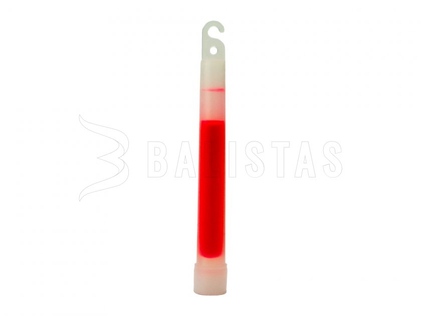 Chemisches Licht rot