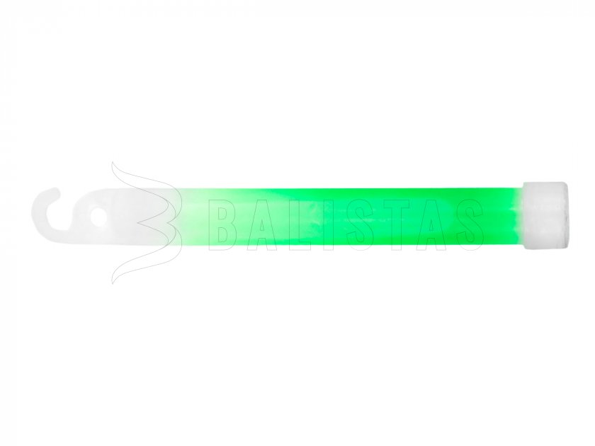 Chemisches Licht grün
